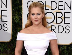 Amy Schumer, hospitalizada durante cinco días por una infección en el riñón