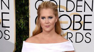 Amy Schumer, hospitalizada durante cinco días por una infección en el riñón