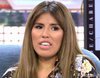 Isa Pantoja en 'Sábado Deluxe': "Tengo ganas de reconciliarme con mi abuela"