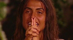 'Sábado deluxe' analiza a Sofía Suescun y Hugo Paz para saber si tuvieron sexo en 'Supervivientes'