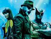 'Watchmen': Reveladas las descripciones de los personajes para la adaptación de HBO