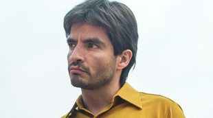 Muere Juan Carlos Olivas, El Güero en la serie 'El Chapo' de Netflix, a los 34 años