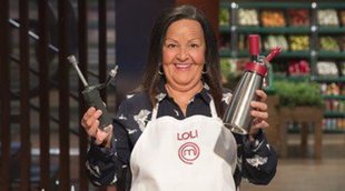 'MasterChef' marca un notable 14,6% pero lidera 'Conexión Honduras' (18,8%) y 'Chester' regresa con un 8,5%