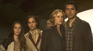 'Fear The Walking Dead': El 4x03 sorprende con la muerte de uno de sus grandes protagonistas