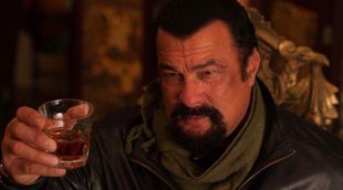 "A Good Man" destaca en Paramount Channel en un día donde 'Big Bang' cuela siete episodios entre lo más visto