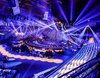 Eurovisión 2018: Segundo día de ensayos del Festival en el Altice Arena de Lisboa