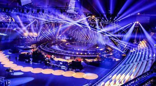 Eurovisión 2018: Segundo día de ensayos del Festival en el Altice Arena de Lisboa
