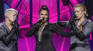 Eurovisión 2018: Chipre y Finlandia sobresalen en la segunda jornada de ensayos