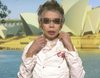 Eurovisión 2018: Australia sustituye a su conocida portavoz Lee Lin Chin para dar los puntos