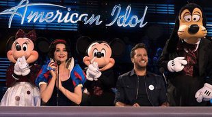 'American Idol' logra su mejor dato desde su segunda emisión y 'NCIS: Los Angeles' desciende