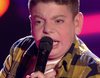 Los coaches de 'La Voz Kids' eligen a los últimos finalistas que van a los directos