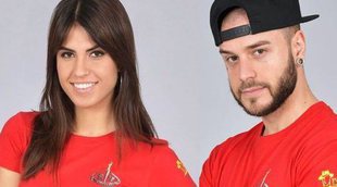 Kiko Hernández: "Adrián Rodríguez y Sofía Suescun hicieron cositas que hacen los novios en 'Supervivientes'"