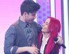 Crislo, la novia de Roi ('OT 2017'), estará en 'Factor X' el miércoles 2 de mayo