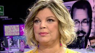 Terelu Campos, en 'Sálvame': "Pedí reunirme con la cúpula para decir que se acabó"