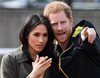 Los compañeros de Meghan Markle en 'Suits' dicen que su boda con el Príncipe Harry es un "asunto familiar"
