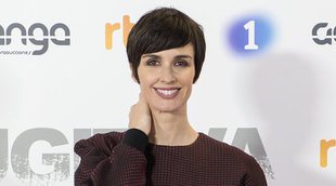 'MasterChef Celebrity': Paz Vega y el jugador de rugby Jaime Nava cierran el casting de la tercera edición