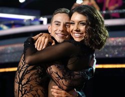 'Dancing With the Stars' se estrena con los datos más bajos de su historia en una noche de lunes