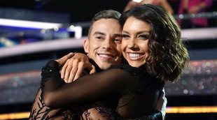 'Dancing With the Stars' se estrena con los datos más bajos de su historia en una noche de lunes