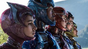 Hasbro adquiere la marca Saban, propietaria de 'Power Rangers', por 522 millones de dólares