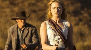 HBO renueva 'Westworld' por una tercera temporada