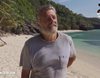 Francisco, a punto de abandonar 'Supervivientes 2018': "Os agradezco el apoyo, pero me voy"