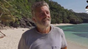 Francisco, a punto de abandonar 'Supervivientes 2018': "Os agradezco el apoyo, pero me voy"