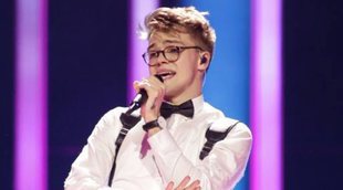 Eurovisión 2018: Mikolas Josef, representante de República Checa, emite un comunicado sobre su estado de salud