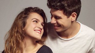 Amaia y Alfred, primeros invitados de 'La noche de Rober' en Antena 3