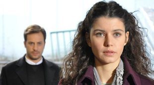 El partido Real Betis - Málaga (5,9%) lidera en Gol mientras 'Fatmagül' (4,5%) continúa sin rival en Nova