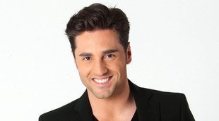 'Bailando con las estrellas: David Bustamante, fichaje estrella del programa