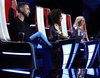 'The Voice' se estrella con su dato más bajo de la historia en una noche de descensos