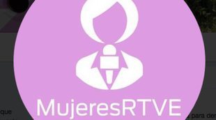 MujeresRTVE denuncia la manipulación informativa del grupo con el hashtag #AsíSeManipula en redes