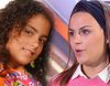 María Jesús, concursante de Eurojunior 2003, reaparece y conquista 'Factor X': "Tienes que ganar"