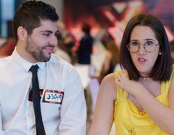 Risto arremete contra Tatiana y ella responde en 'Factor X': "Espero que te equivoques como con Pablo López"