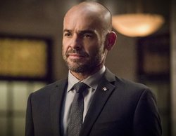 Paul Blackthorne abandonará 'Arrow' al final de la sexta temporada