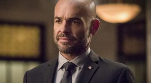 Paul Blackthorne abandonará 'Arrow' al final de la sexta temporada