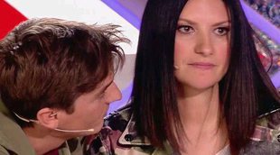 'Factor X' se mantiene en un buen 15,6% pero 'Fariña' (13,5%) es lo más visto y 'La otra mirada' (10,1%) sube