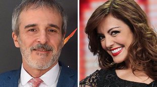 'Bailando con las estrellas': Merche y Fernando Guillén Cuervo cierran el casting del programa