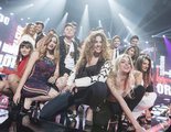 'OT 2017': El concierto benéfico en el Santiago Bernabéu de Madrid contará con artistas invitados