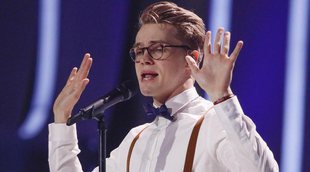Eurovisión 2018: Lituania sigue brillando e Israel acierta en la quinta jornada de ensayos