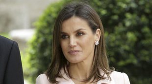 RTVE compró un vídeo de la reina Letizia donde habla "a favor de la república" para hacerlo desaparecer