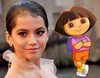 Isabela Moner será Dora la Exploradora en la versión cinematográfica de la serie de dibujos animados