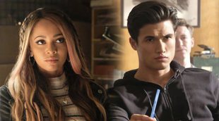 'Riverdale': Los personajes de Vanessa Morgan y Charles Melton serán regulares en la tercera temporada