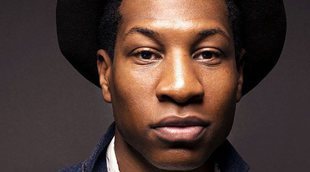 'Lovecraft Country': Jonathan Majors ('Hostiles') ficha por la serie de J.J. Abrams