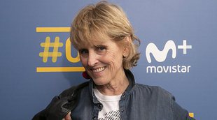 Mercedes Milá ('Scott & Milá'): "Me han dicho que me voy a hinchar a hacer lo que me dé la gana"