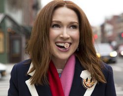 'Unbreakable Kimmy Schmidt' concluirá tras su cuarta temporada