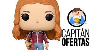 Las mejores ofertas en merchandising y DVD y Blu-Ray: 'House', 'Stranger Things', 'Juego de tronos'