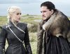 'Juego de Tronos': El director Jeremy Podeswa desvela los secretos de la escena de sexo entre Jon y Daenerys