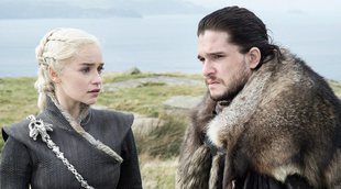 'Juego de Tronos': El director Jeremy Podeswa desvela los secretos de la escena de sexo entre Jon y Daenerys