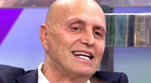 'Sálvame': Kiko Matamoros podría convertirse en el nuevo defensor de la audiencia